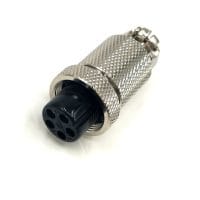 موصل كهربائي 2 3 4 5 6 7 8 9 10 12 دبوس GX16 GX18 GX20 GX25 GX30 موصل مقبس توصيل الطيران